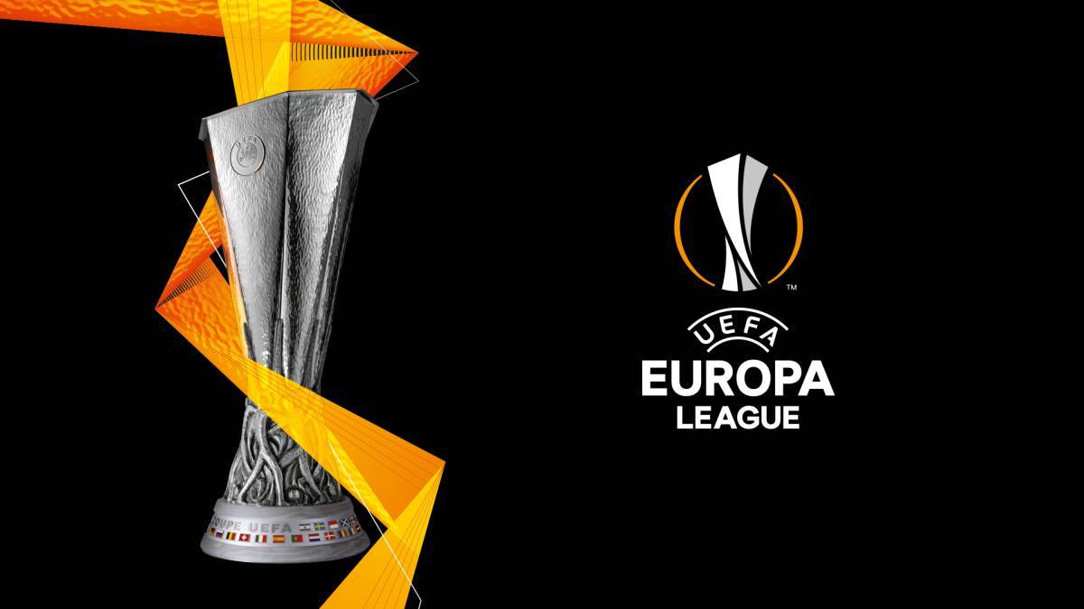 Europa League Cup 2019 - HD Wallpaper 