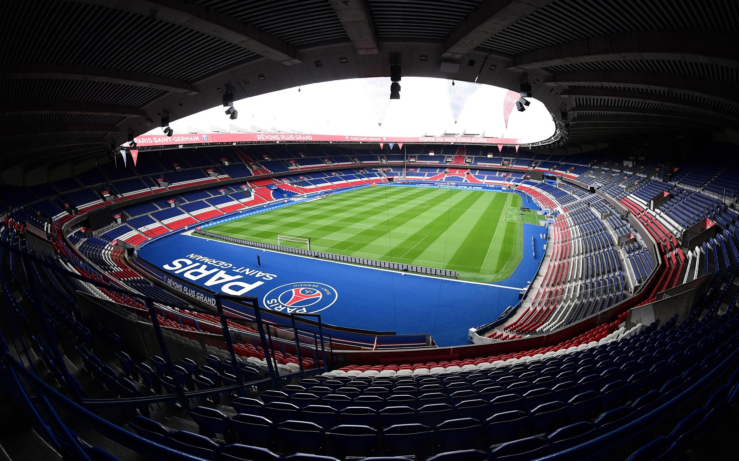 Paris Saint Germain Stadı - HD Wallpaper 