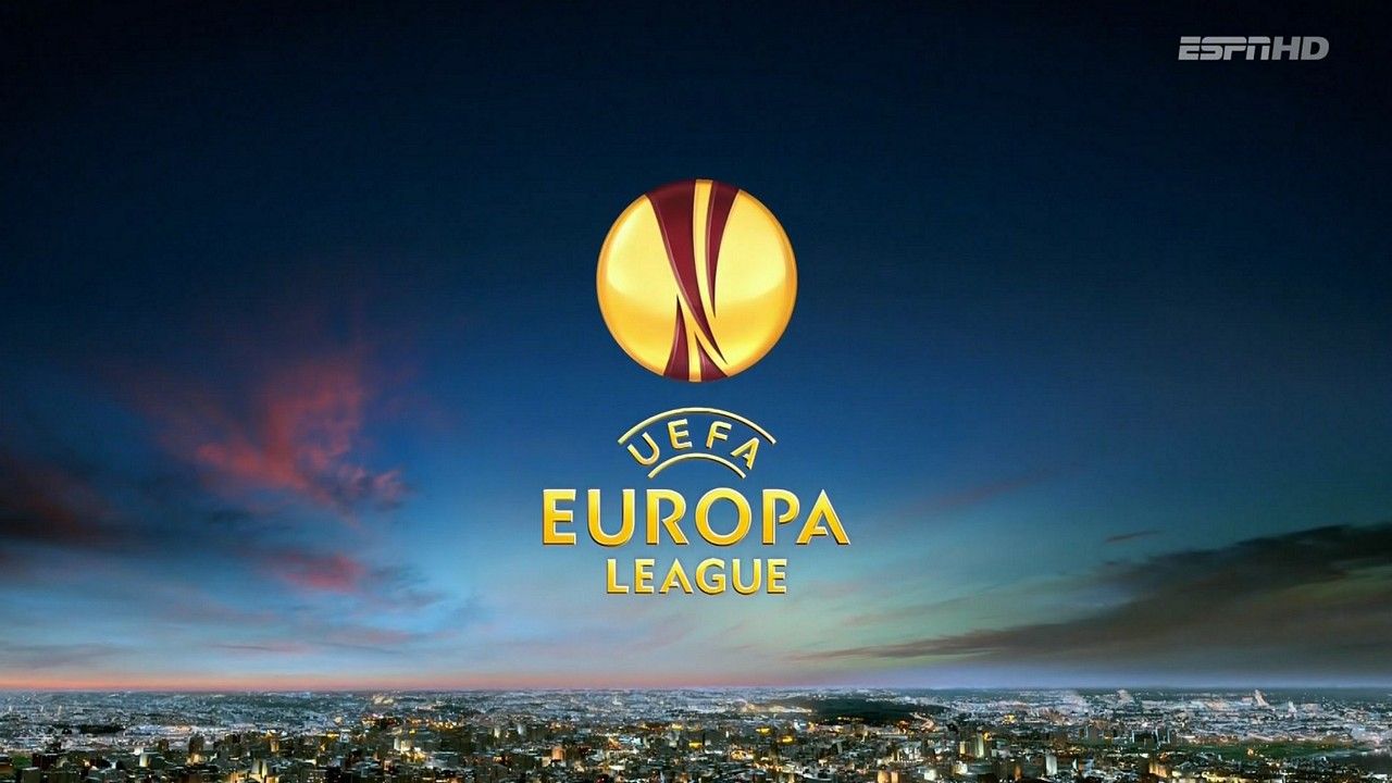 Europa League - HD Wallpaper 