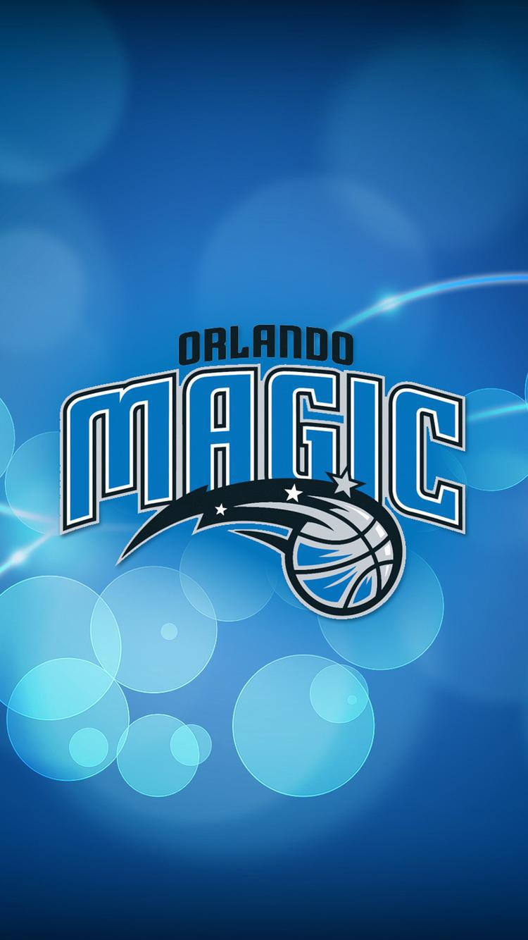 Orlando Magic Wallpaper Phone - HD Wallpaper 