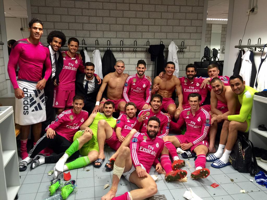 James Cr7 Kroos - HD Wallpaper 