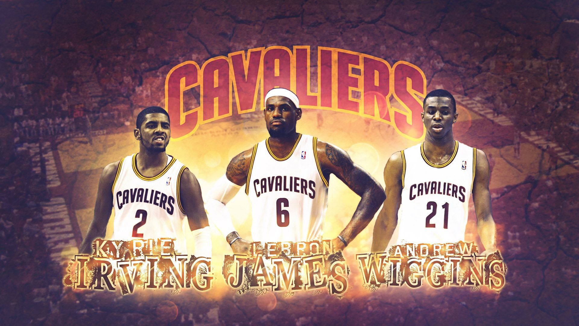 High Resolution Cleveland Cavaliers Hd 1080p Wallpaper - Isaiah Thomas Wallpaper Hd Cavs - HD Wallpaper 