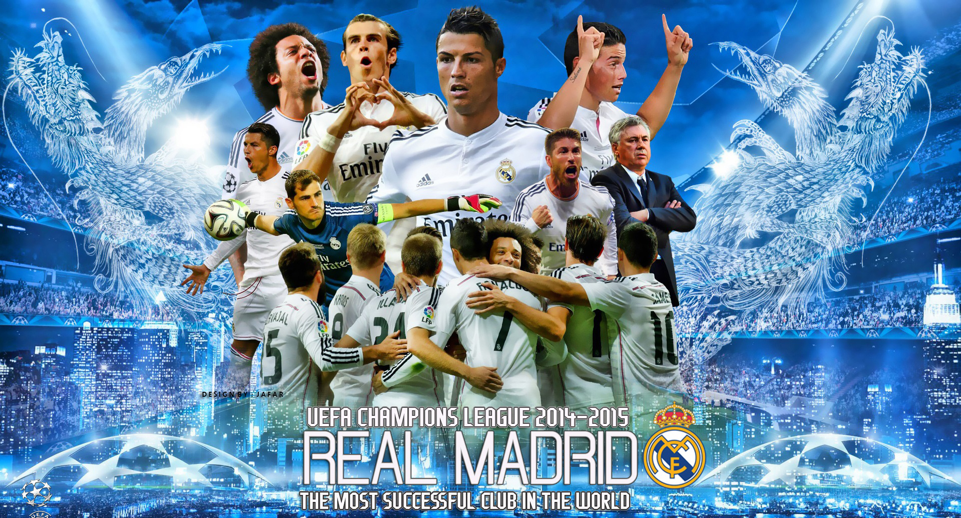 Real Madrid 2019 2020 Wallpaper Hd - HD Wallpaper 
