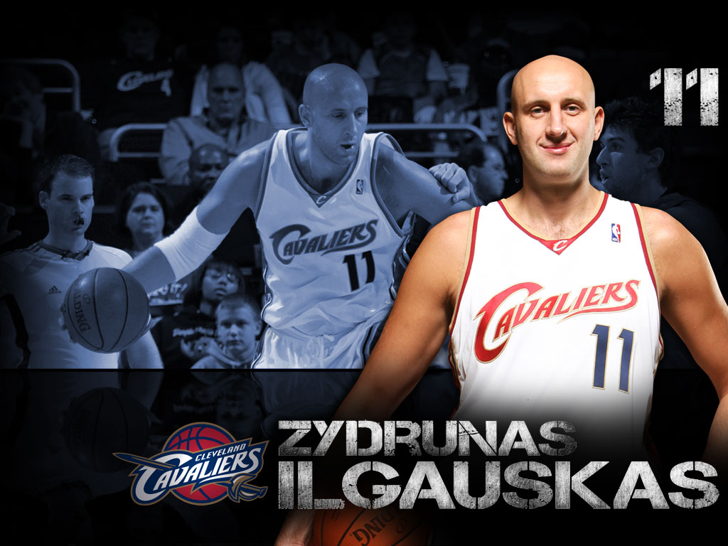 Nba Cleveland Cavaliers 2008-09 Season Wallpapers 1024*768 - Cleveland Cavaliers - HD Wallpaper 