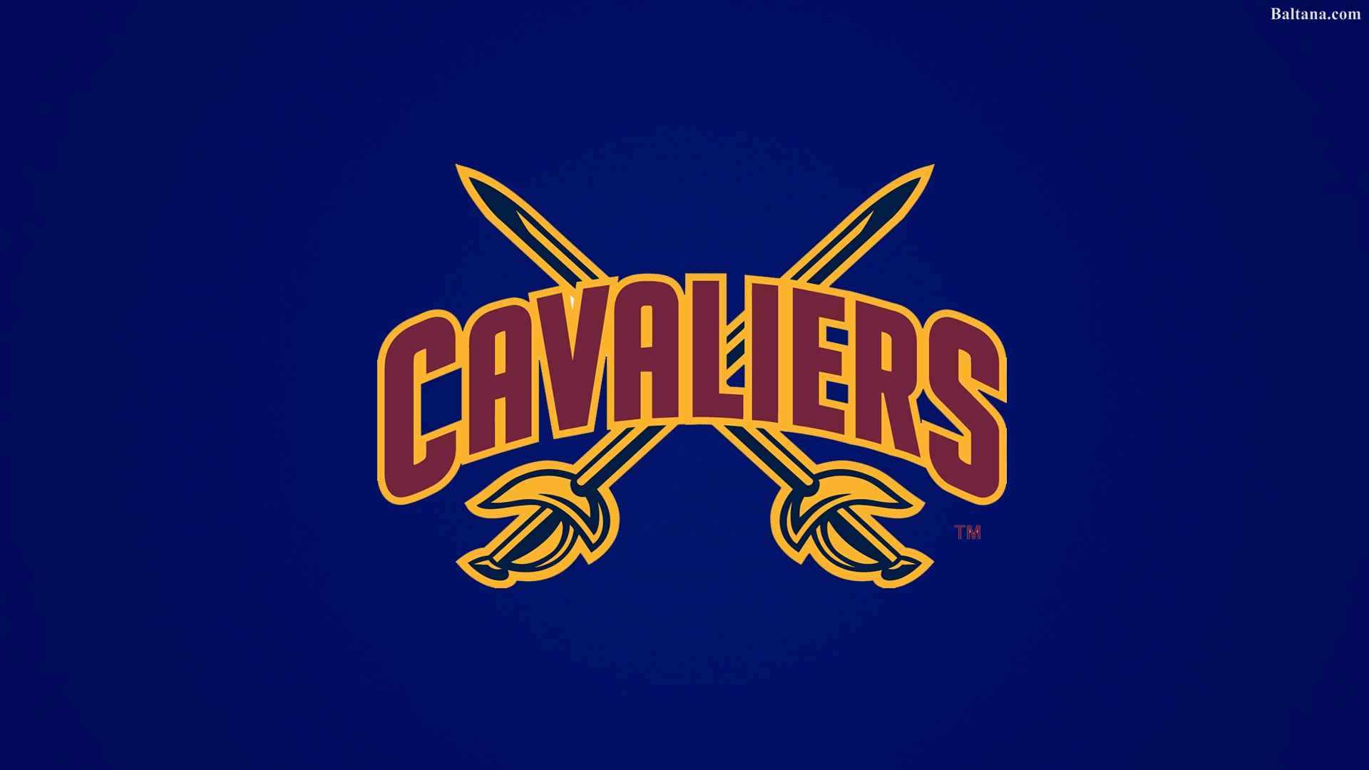 Cleveland Cavaliers High Definition Wallpaper - Cleveland Cavaliers - HD Wallpaper 