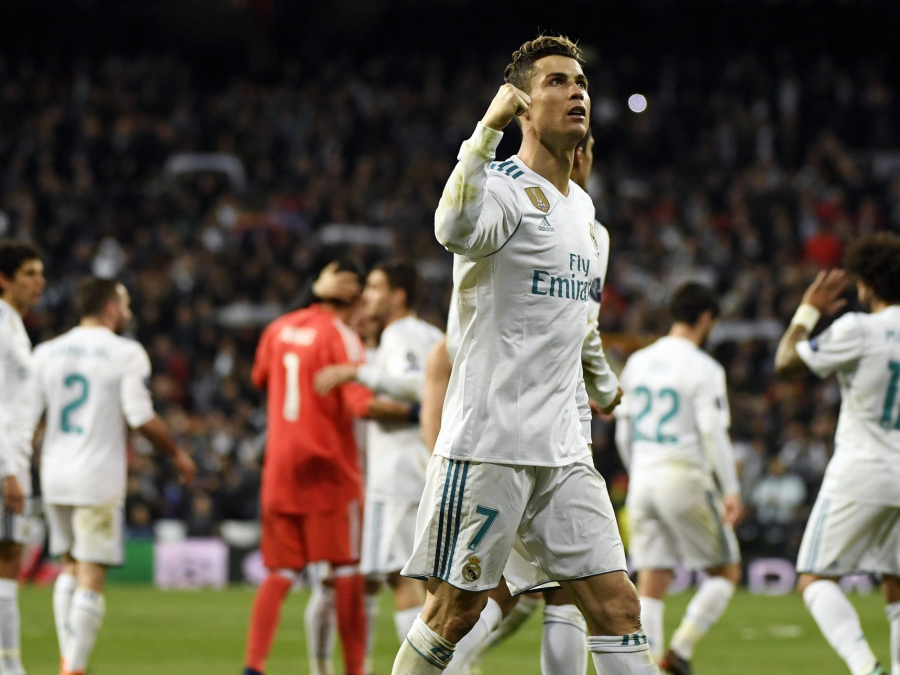 Wallpaper Cristiano Ronaldo, Marcelo Vieira Da Silva, - Cristiano Ronaldo - HD Wallpaper 