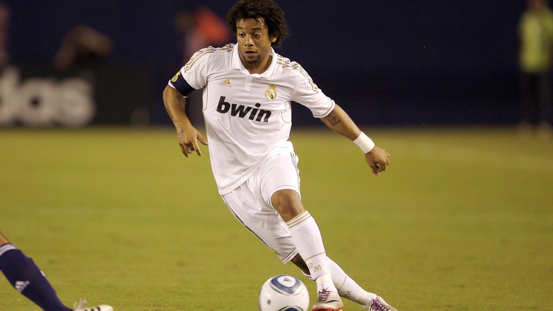 Real Madrid - HD Wallpaper 