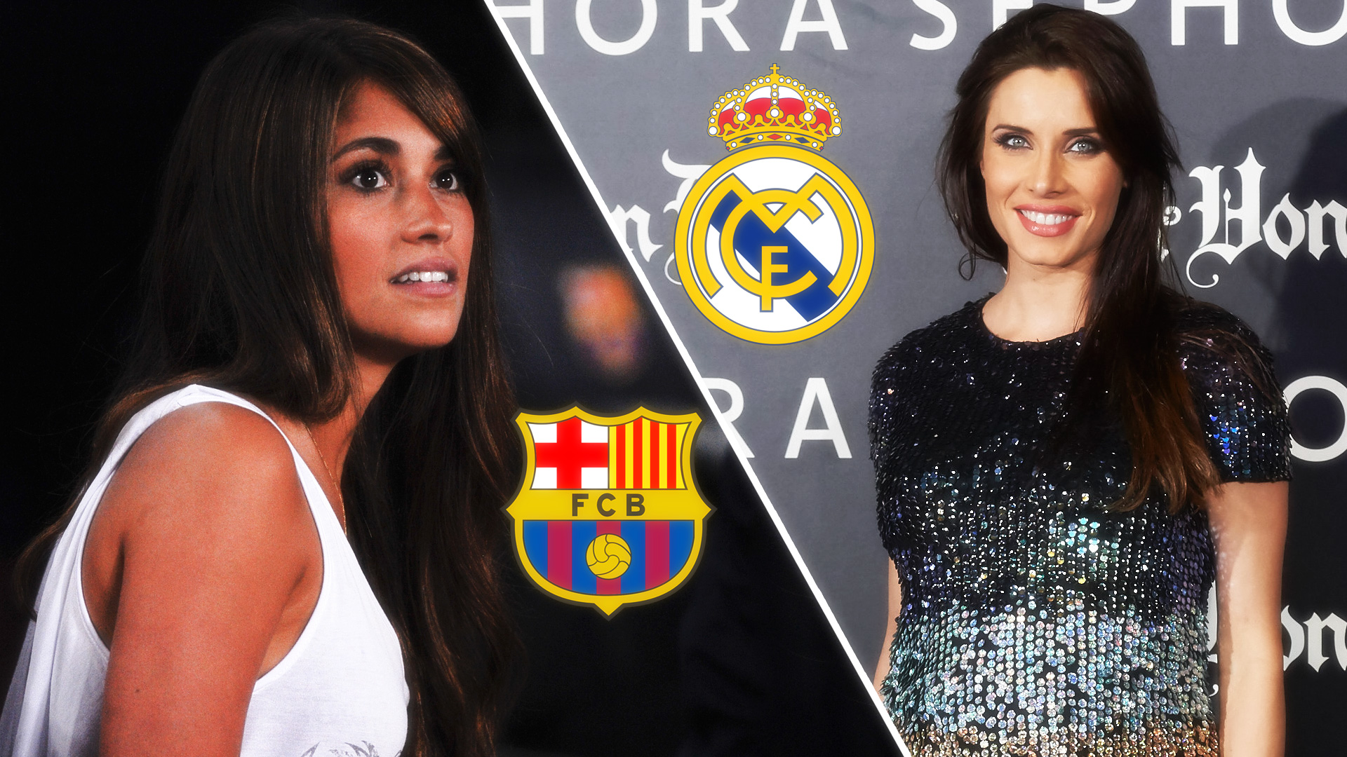 Fc Barcelona - HD Wallpaper 