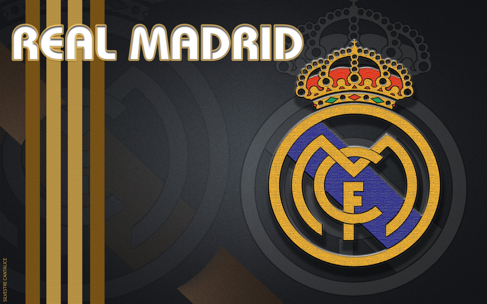 Real Madrid 2017 Cover Hdq - HD Wallpaper 