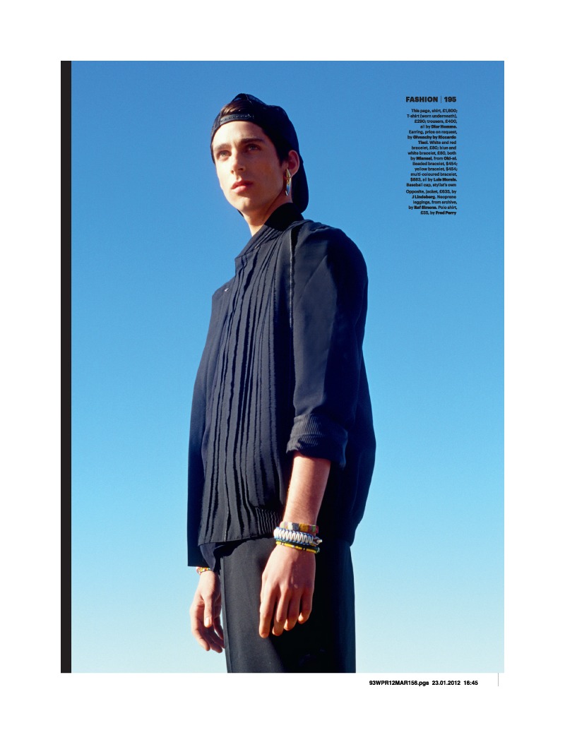 Alexander Prescott, Kurt Collins & Andrew Hussey By - Cardigan - HD Wallpaper 