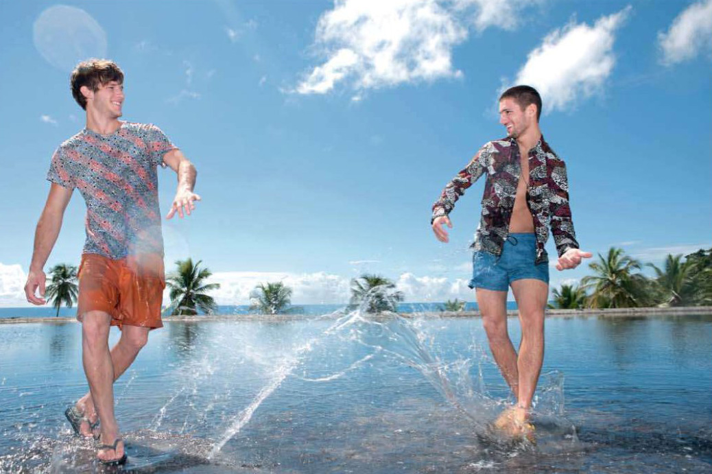 Vacation - HD Wallpaper 