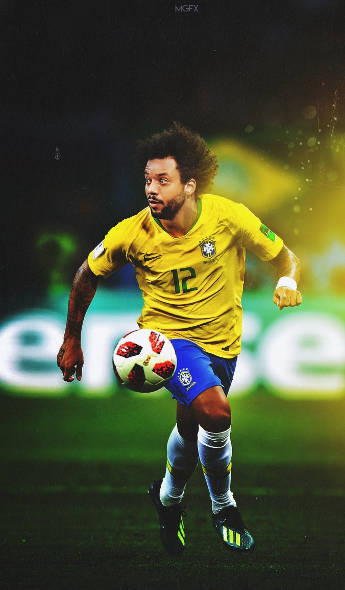 Marcelo - HD Wallpaper 