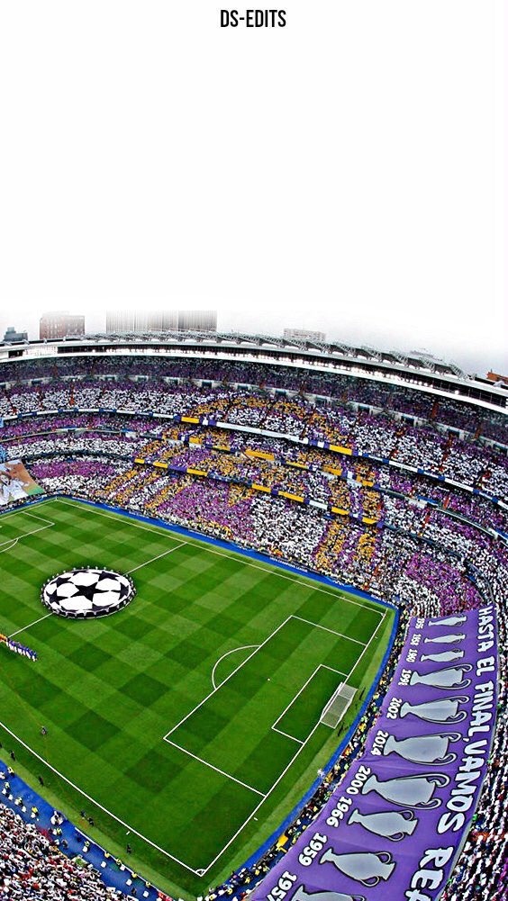 Soccer-specific Stadium - HD Wallpaper 