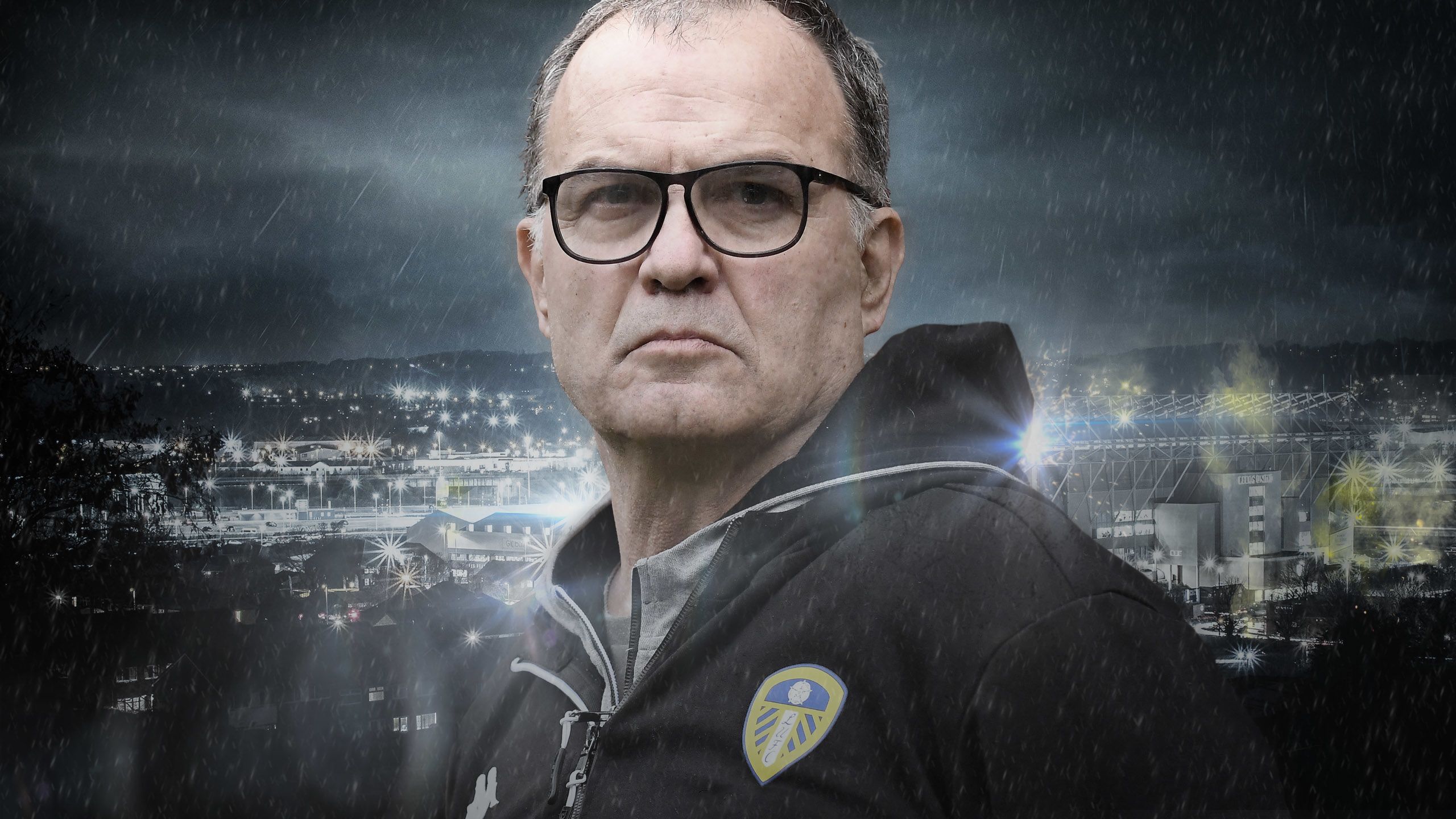 Marcelo Bielsa - HD Wallpaper 