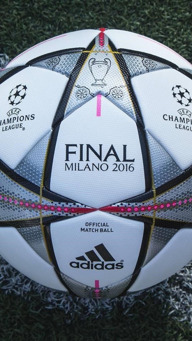 Final Milano 2016 Ball - HD Wallpaper 