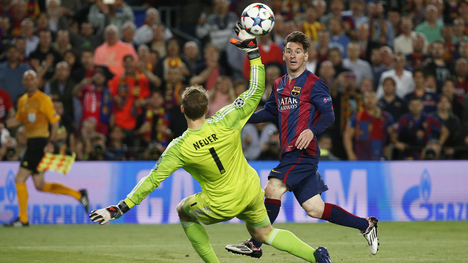 Messi Vs Bayern - 1920x1080 Wallpaper Messi Vs Bayern - 1920x1080 Wallpaper