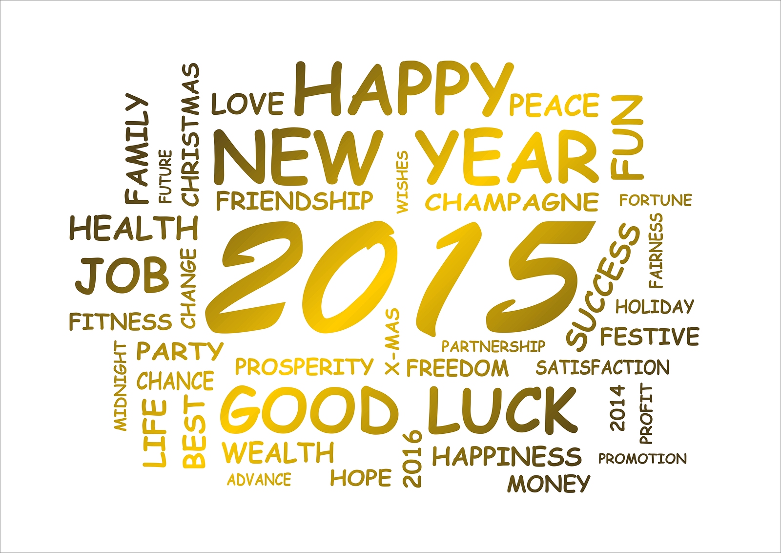 Happy New Year Personal Trainer - HD Wallpaper 