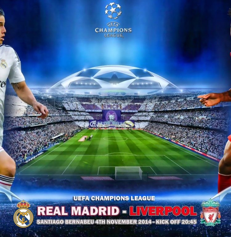 Real Madrid - HD Wallpaper 