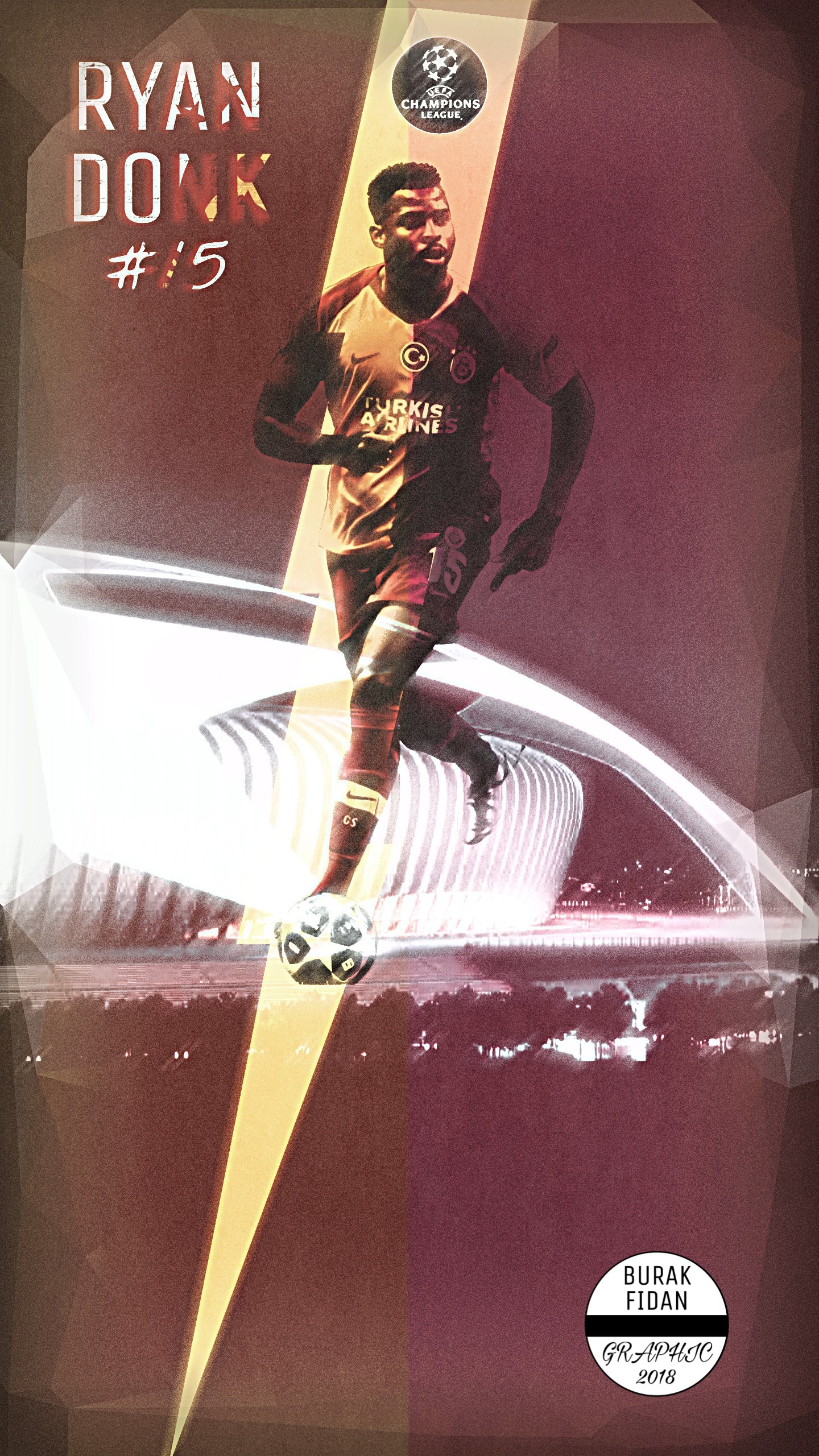 Ryan Donk Wallpaper - Album Cover - HD Wallpaper 