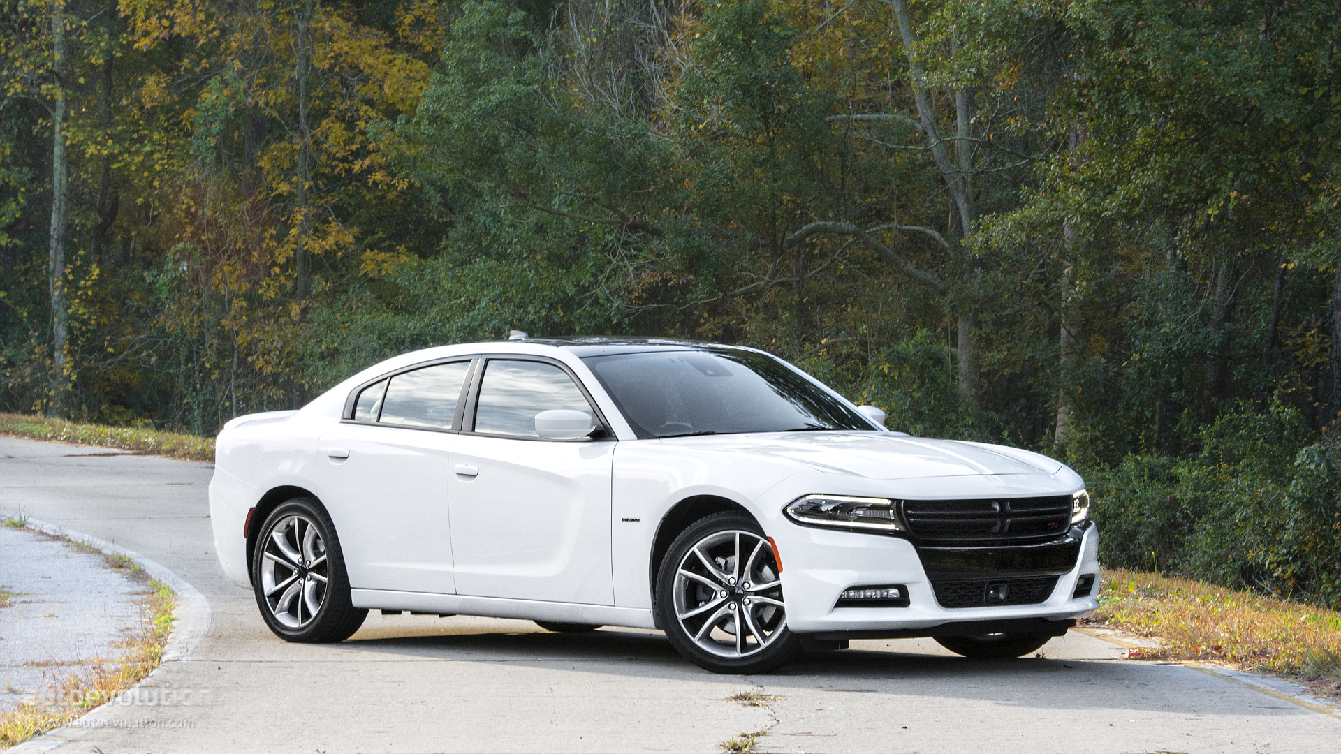 2015 Dodge Charger R T Hd - HD Wallpaper 