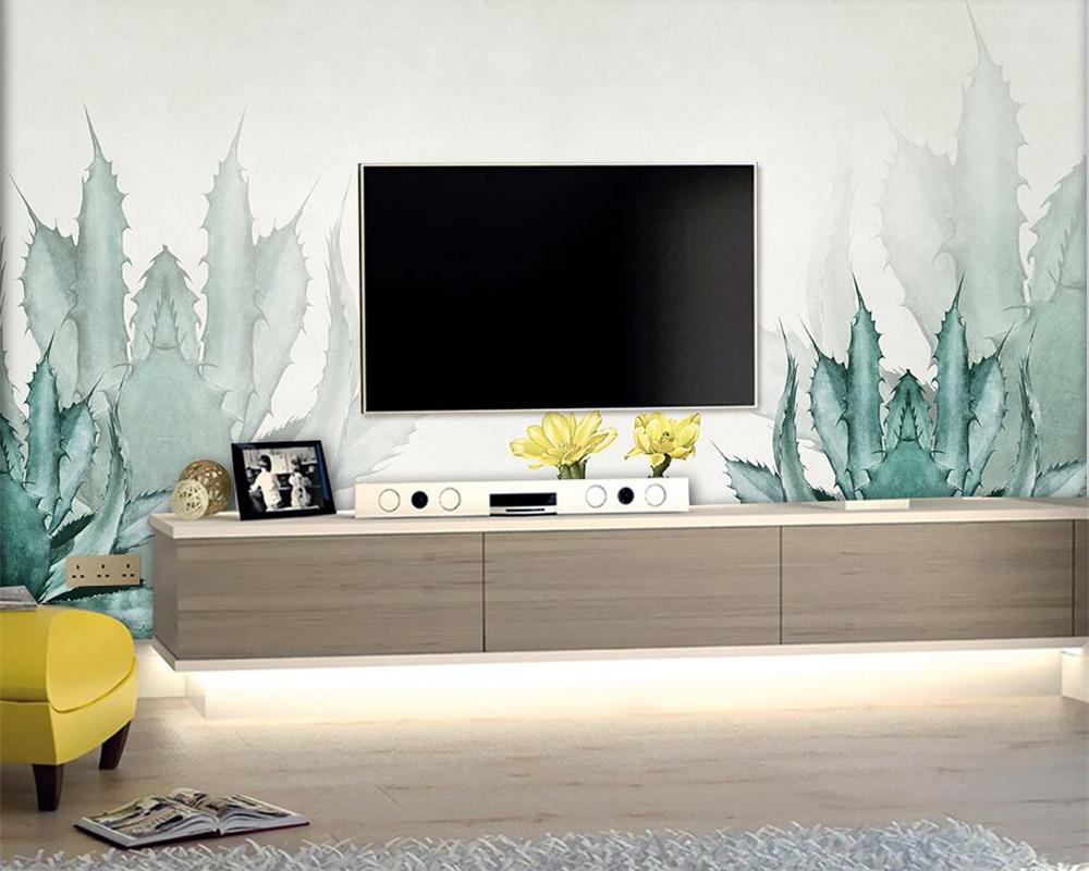 Living Room Background With Tv - HD Wallpaper 