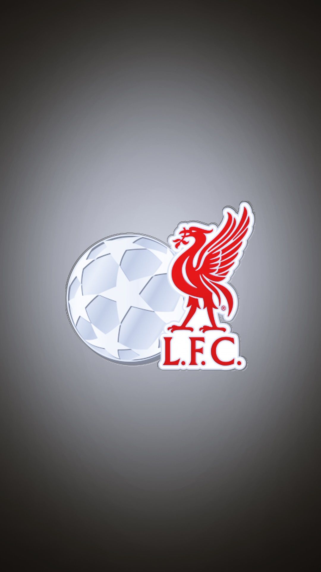 Liverpool Fc - HD Wallpaper 