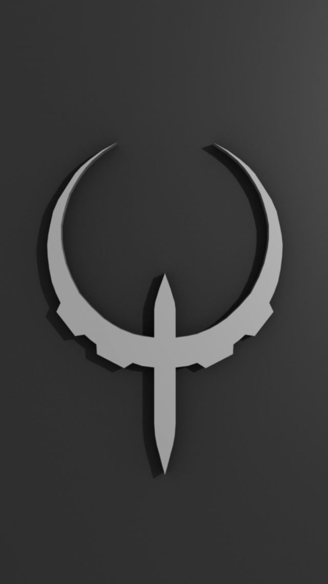 Quake Champions, 4k, E3 2017, Poster - Quake Champions Wallpaper Phone - HD Wallpaper 