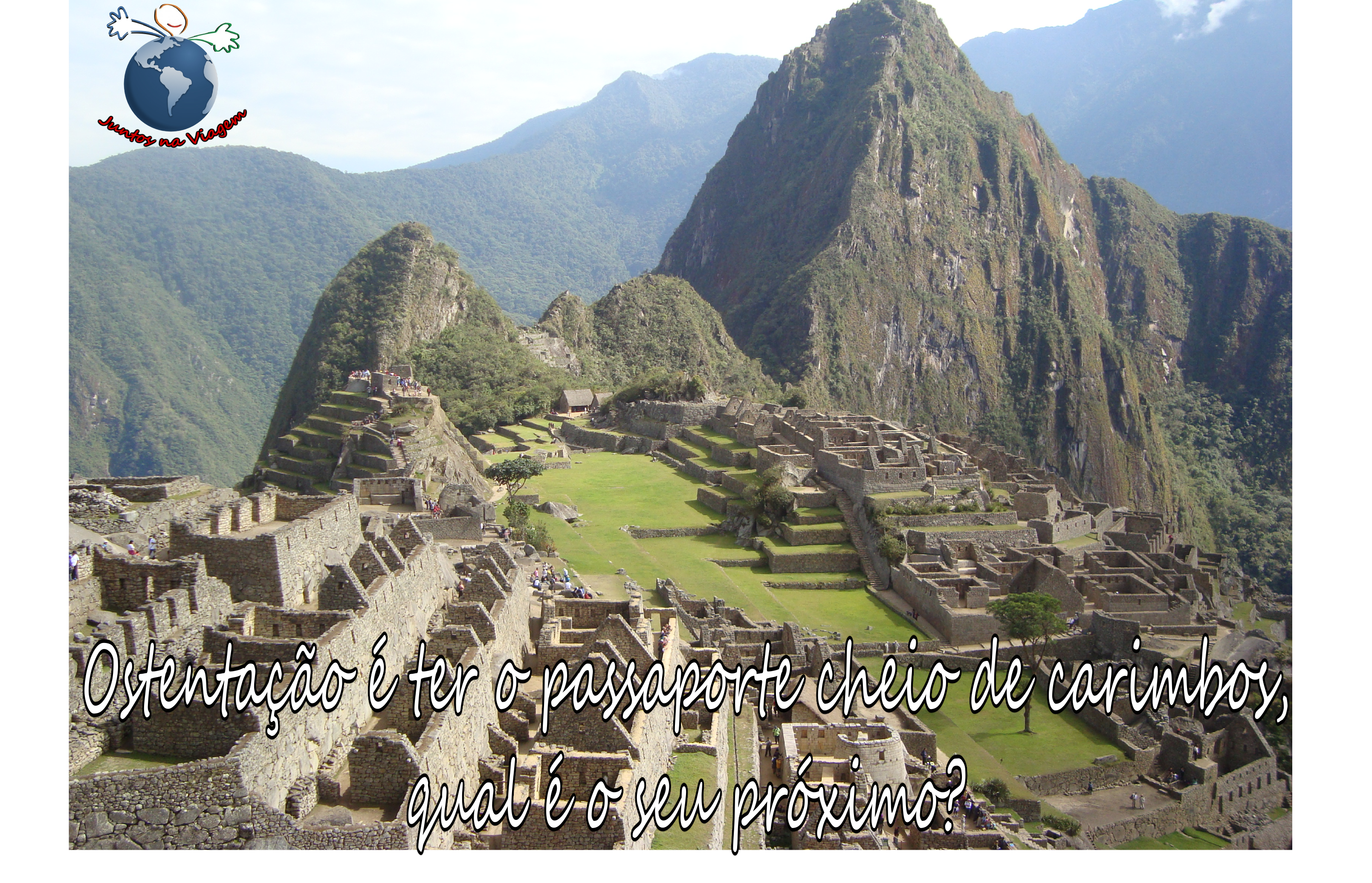 Machu Picchu, Peru - HD Wallpaper 