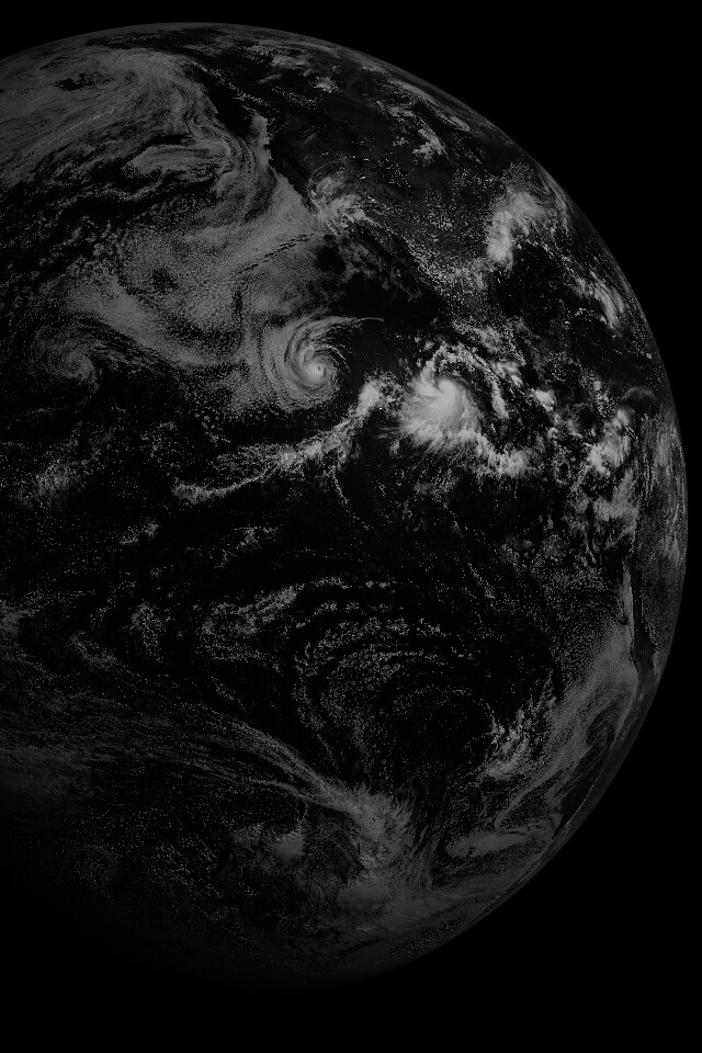 Outer Space - HD Wallpaper 