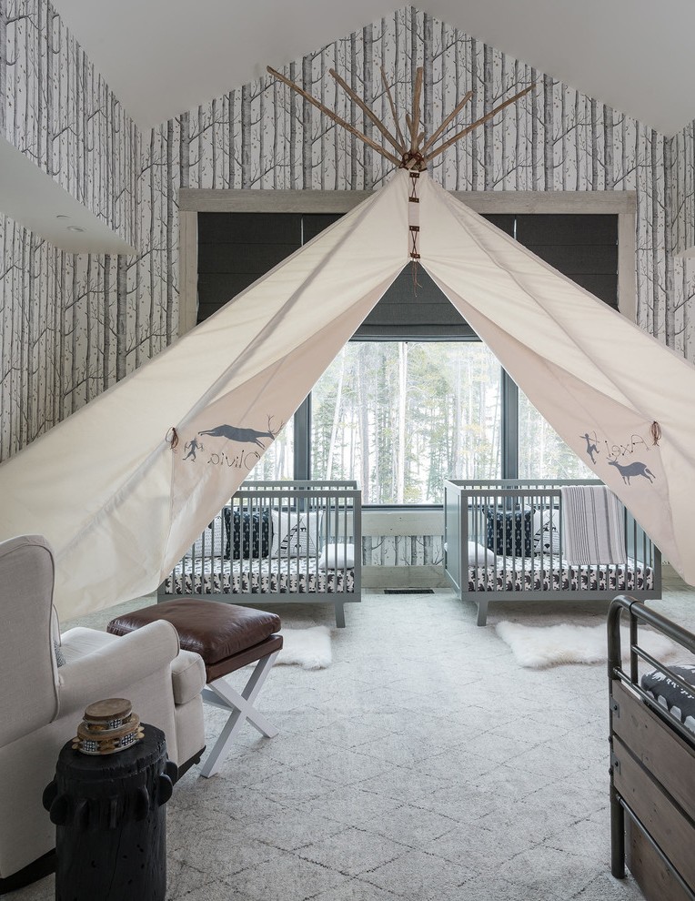 United States Awesome Wallpaper Ideas With Toddler - Interior Design - HD Wallpaper 