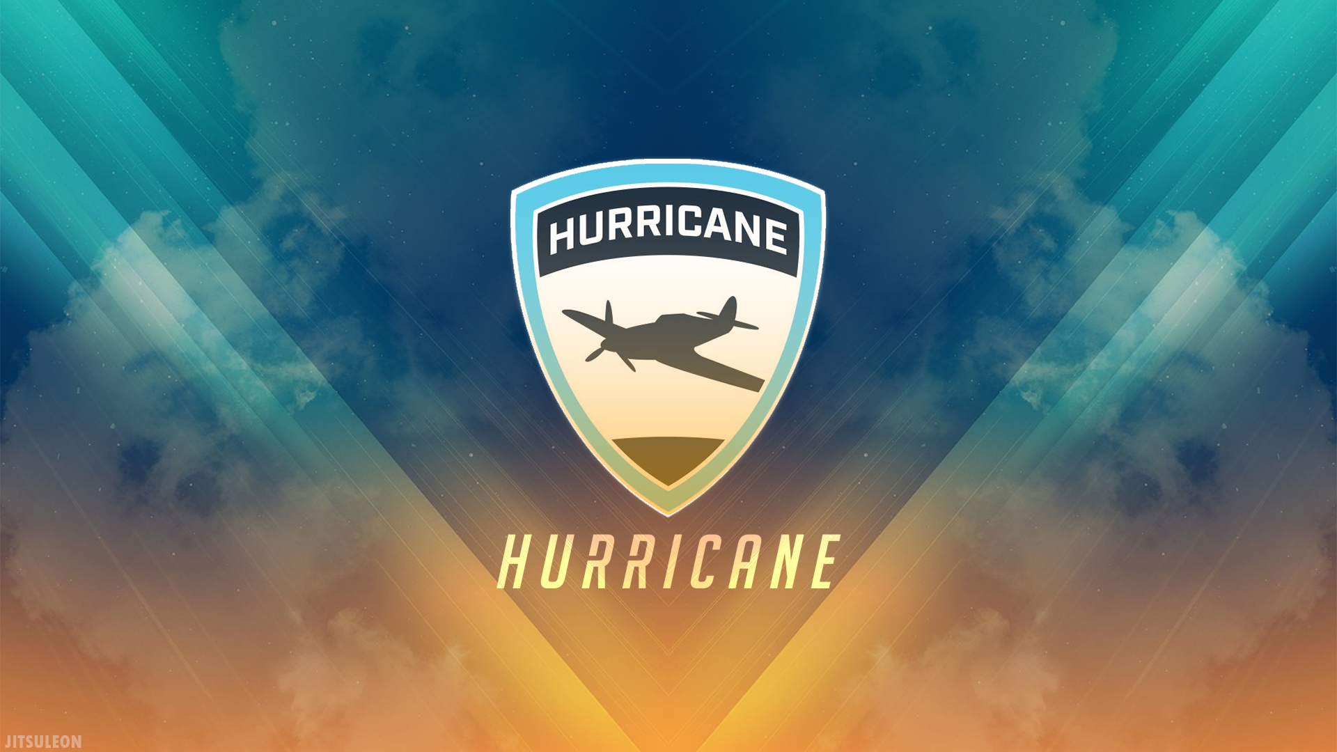 London Spitfire - HD Wallpaper 