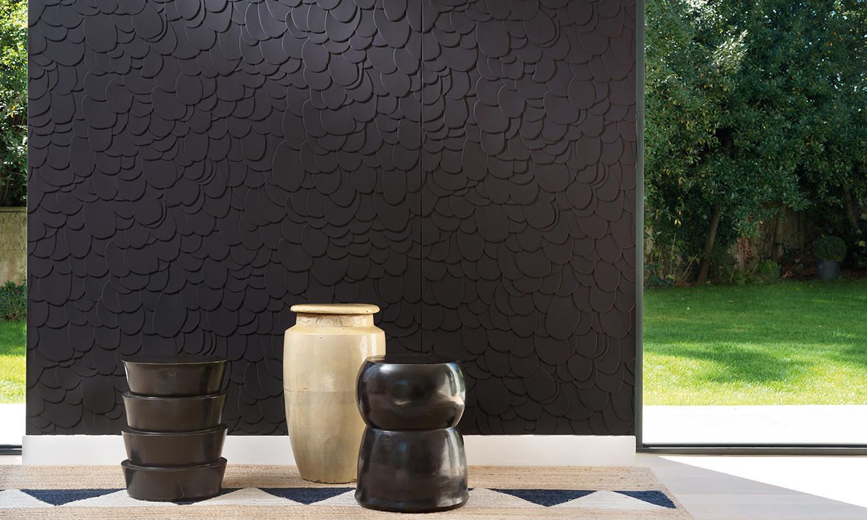 Peace Cascade - HD Wallpaper 