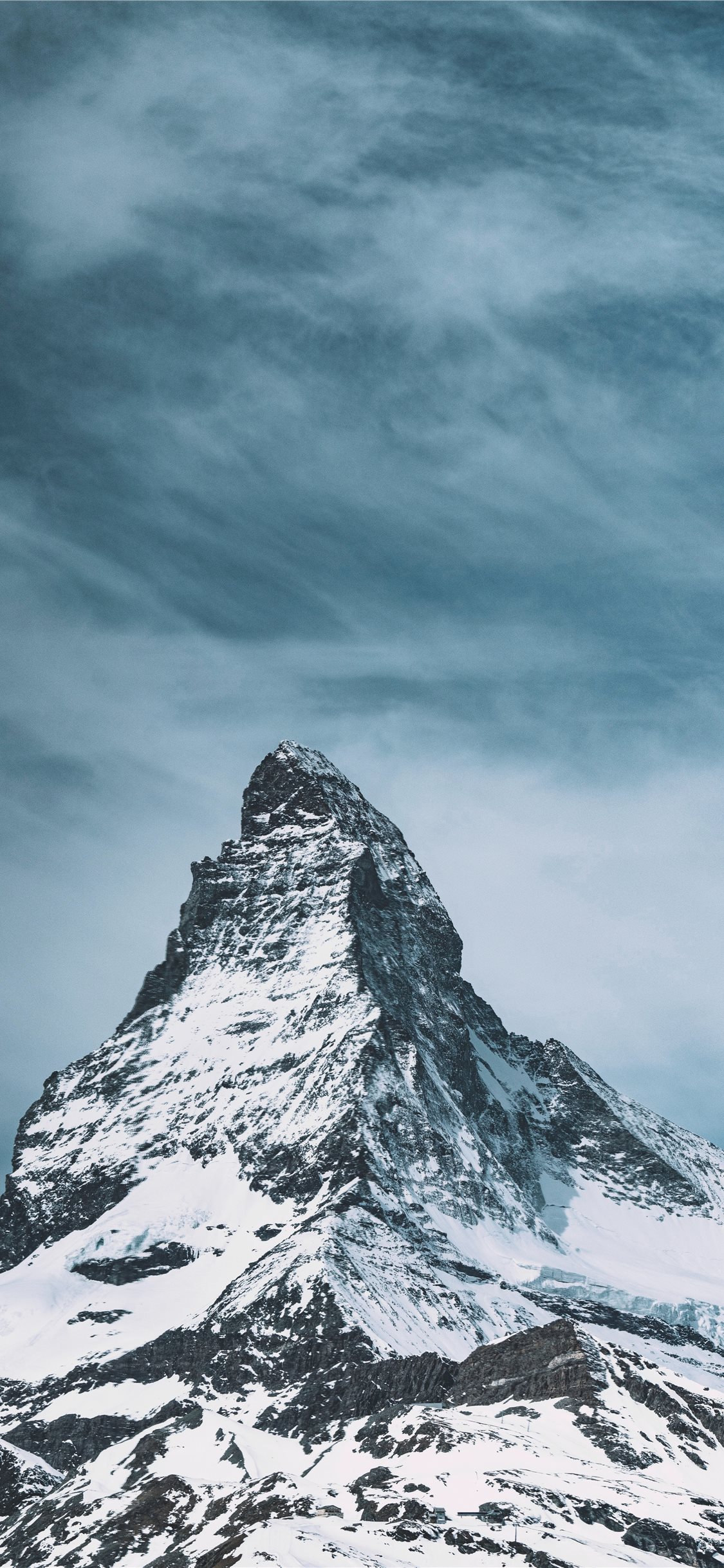 Matterhorn - 1125x2436 Wallpaper 