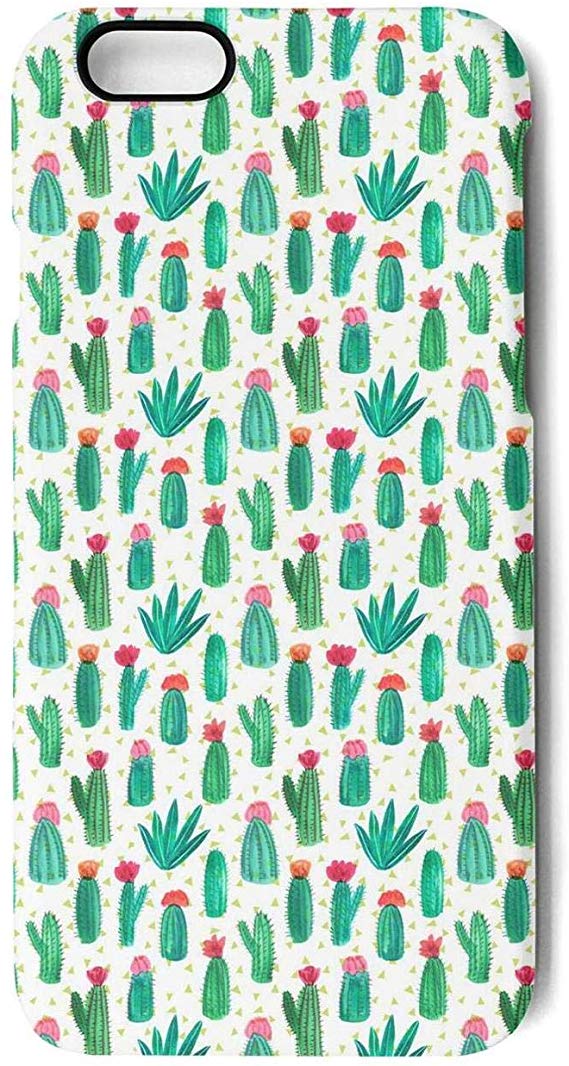 Cactus Iphone 5 Se Case - HD Wallpaper 