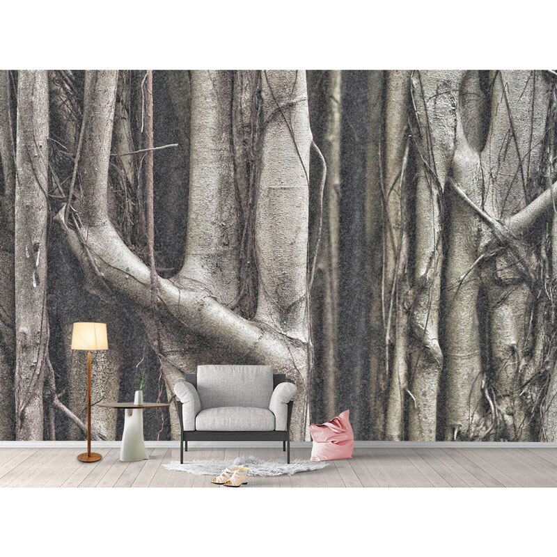 Fototapete Für Schlafzimmer Schwarz Weiß - HD Wallpaper 