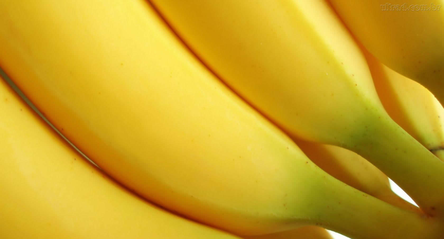 Fruits, Bananas, Download Photo, Banana Wallpaper, - Banana Wallpaper Hd - HD Wallpaper 
