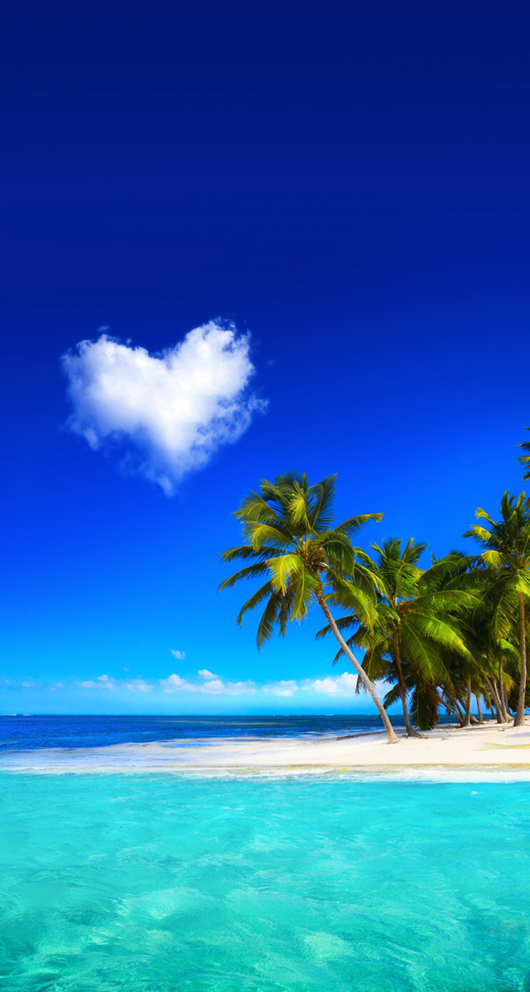 Cool Beach Wallpapers - 744x1392 Wallpaper Cool Beach Wallpapers - 744x1392 Wallpaper