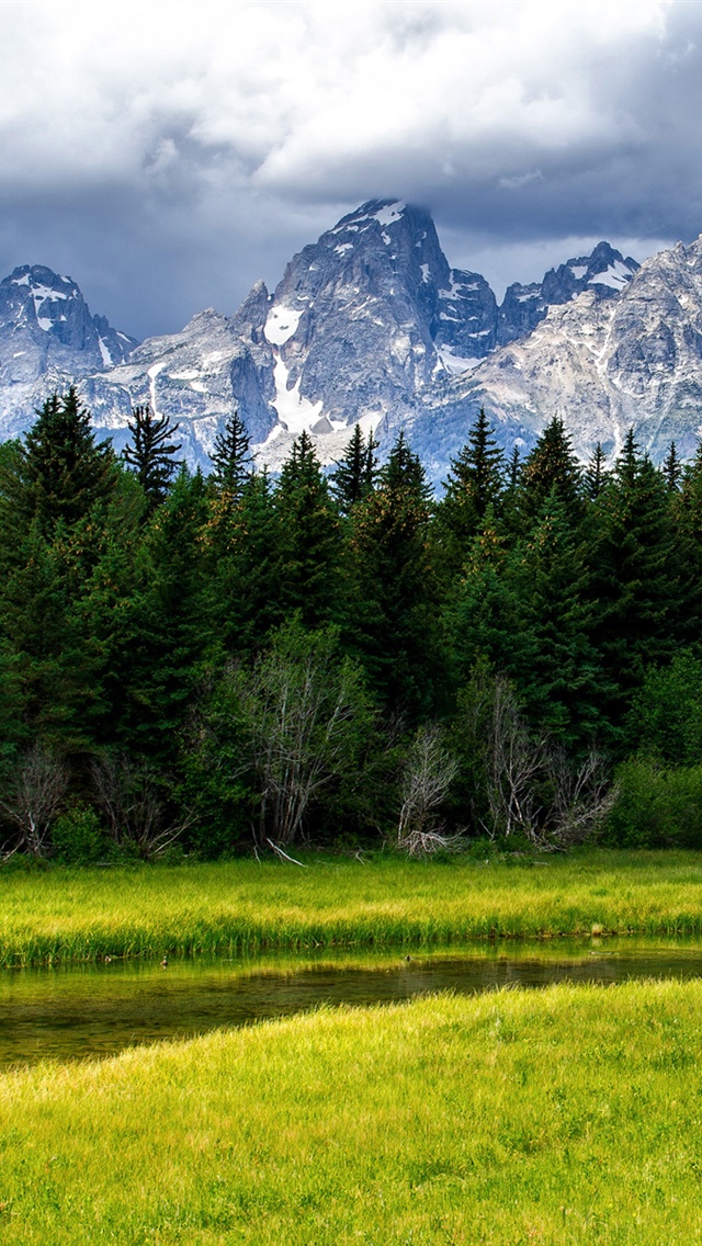 Fondos De La Naturaleza Horizontal - HD Wallpaper 