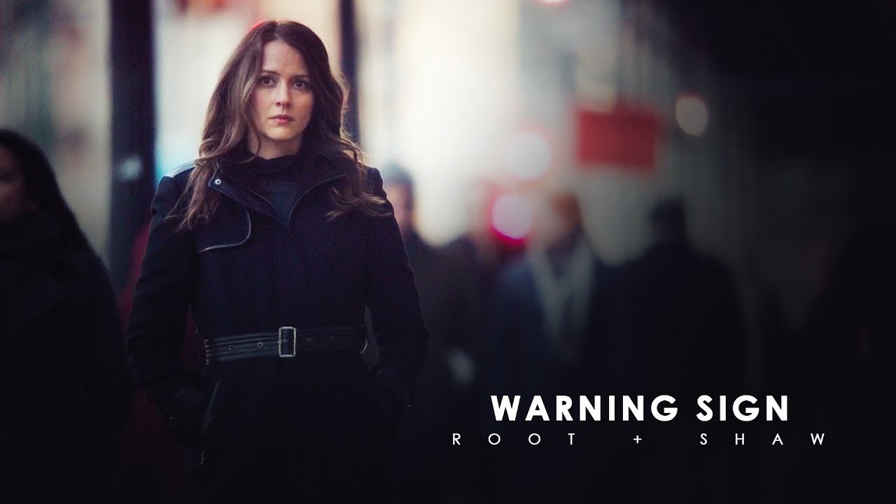 Root - Person Of Interest Root - HD Wallpaper 