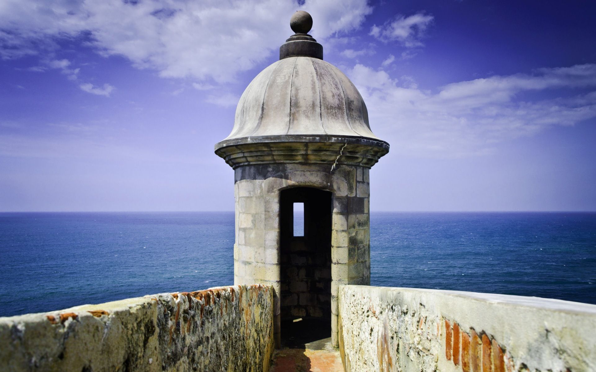 Puerto Rico Backgrounds - HD Wallpaper 