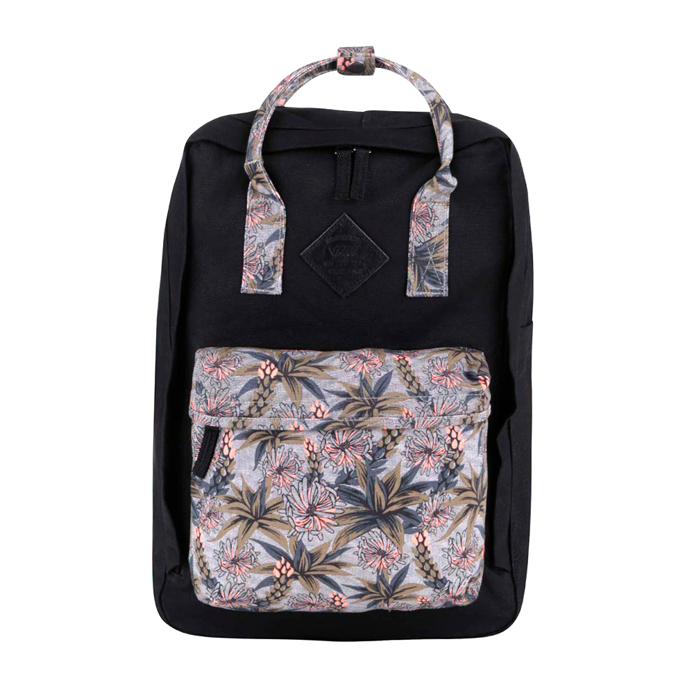 vans icono square