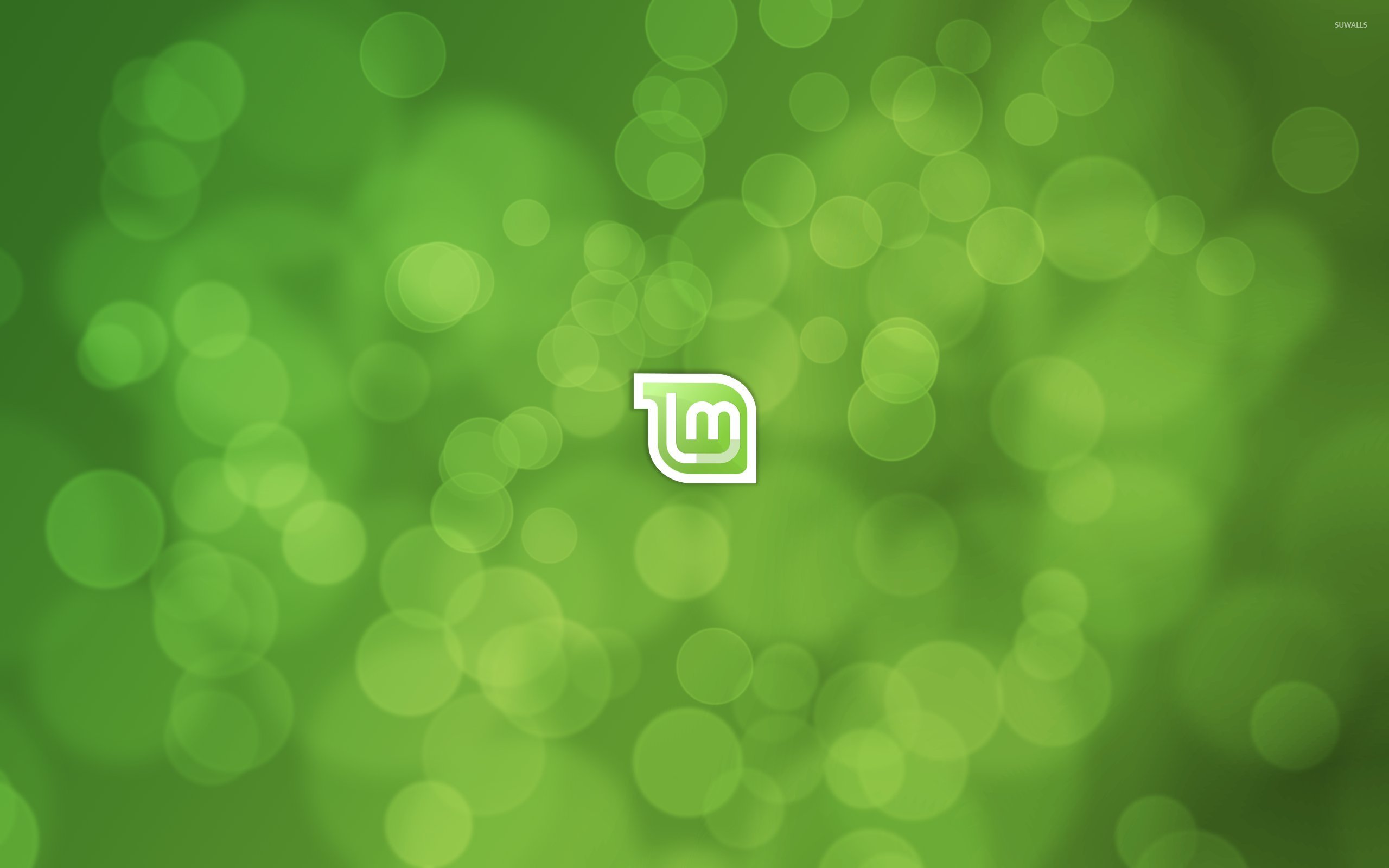 Hd Wallpapers Linux Mint - HD Wallpaper 