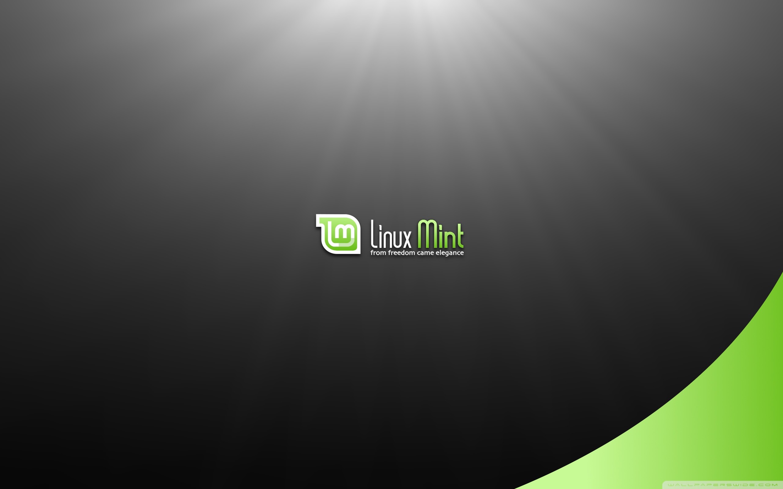 Linux Mint Live Wallpaper - Linux Mint Wallpaper 4k - 2560x1600 Wallpaper -  