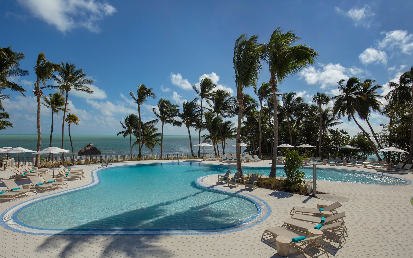 Islamorada Hotels - HD Wallpaper 