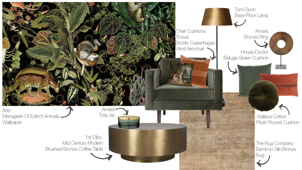 Extinct Animals Wallpaper Arte 1024x576 Wallpaper teahub.io