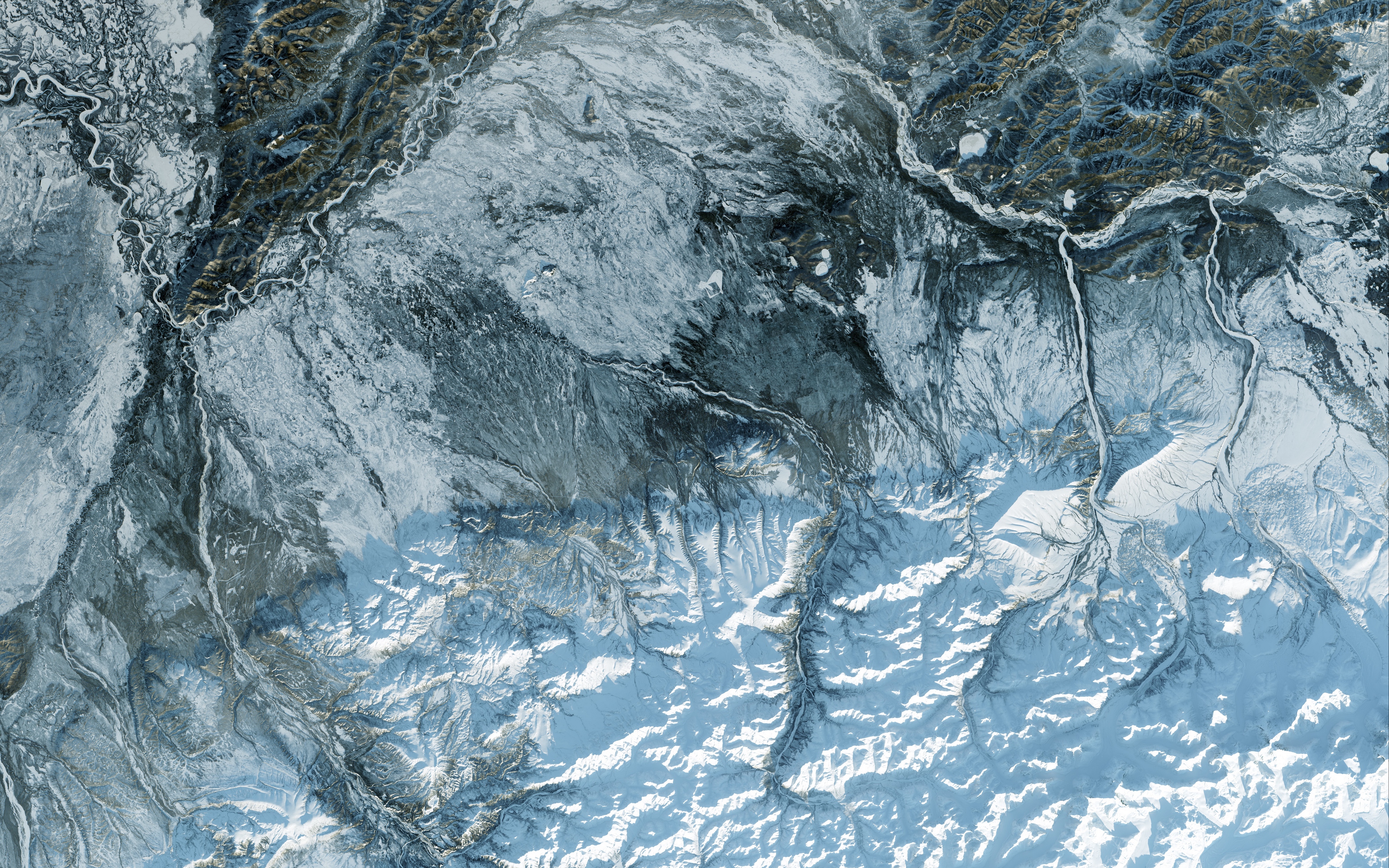 Hd Wallpapers Ice - HD Wallpaper 