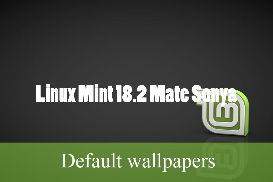 Linux Mate Desktop - HD Wallpaper 