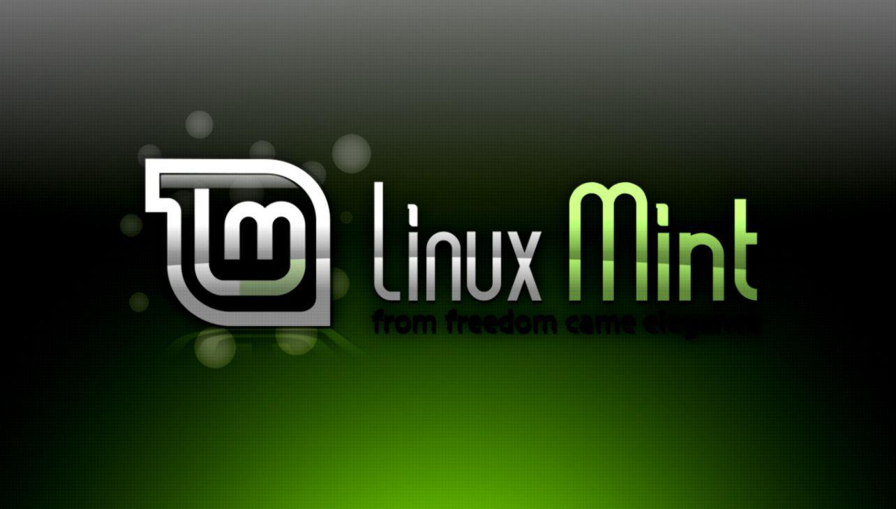 Linux Mint Wallpapers Linux Mint Stock - Linux Mint - HD Wallpaper 