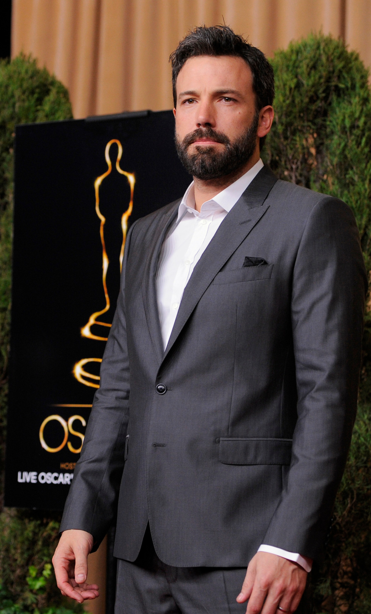 Ben Affleck - HD Wallpaper 