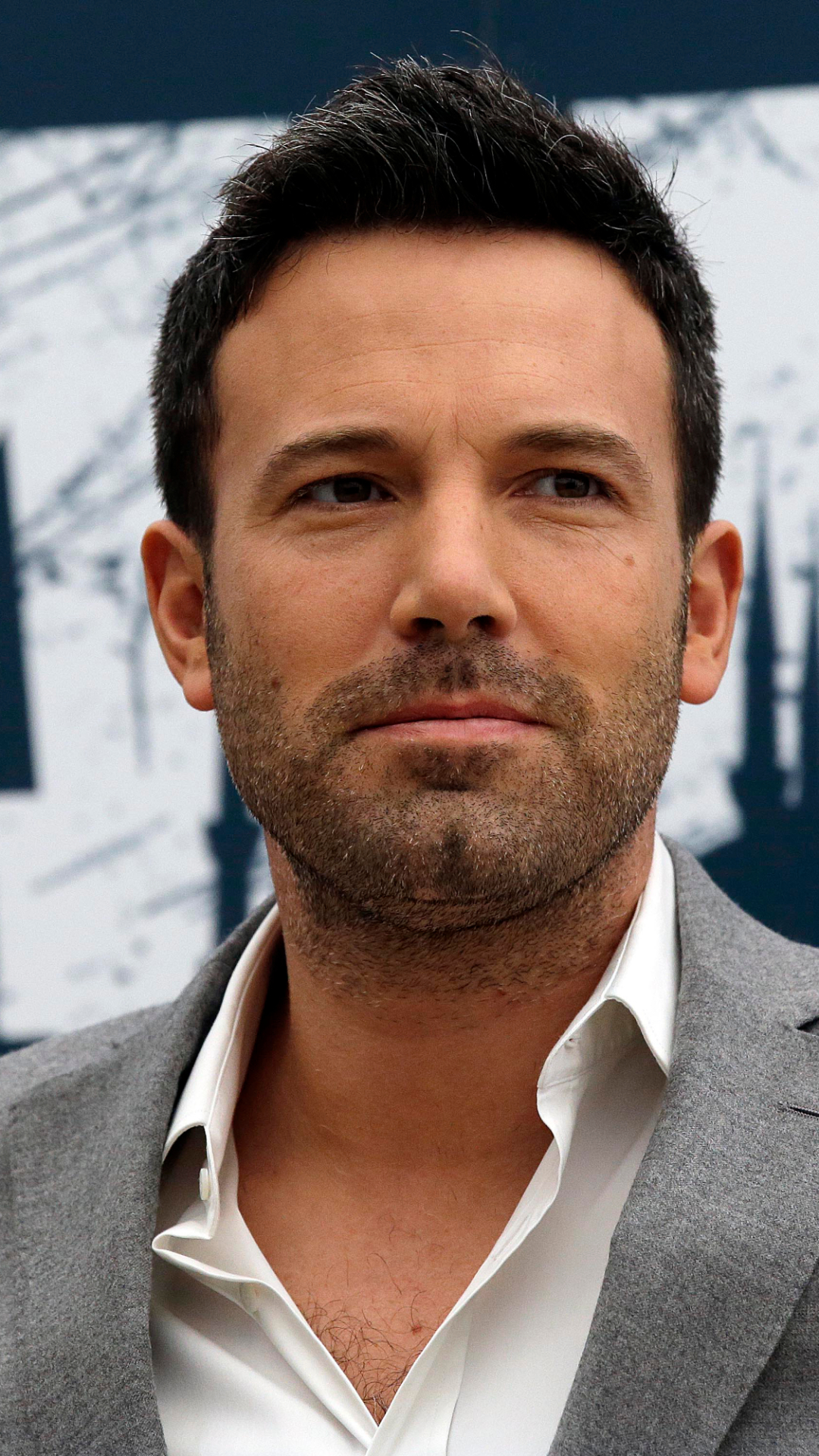Ben Affleck 2020 - HD Wallpaper 